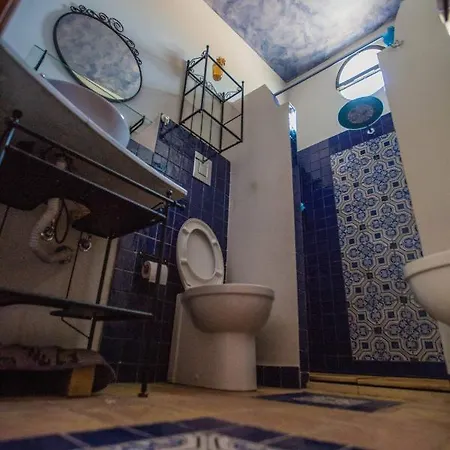 Corbera Palmaris Villa *