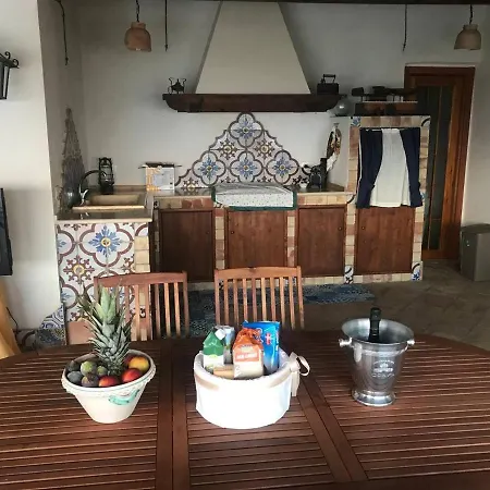 Corbera Palmaris Villa