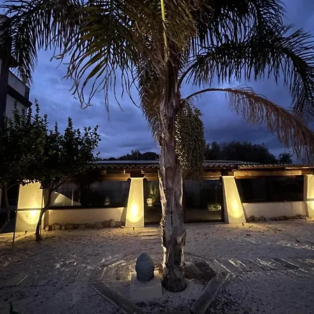 Villa Corbera Palmaris Marina di Palma