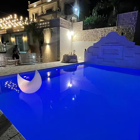 Villa Corbera Palmaris