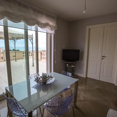 Villa Corbera Palmaris *