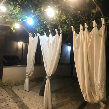 Corbera Palmaris * Marina di Palma