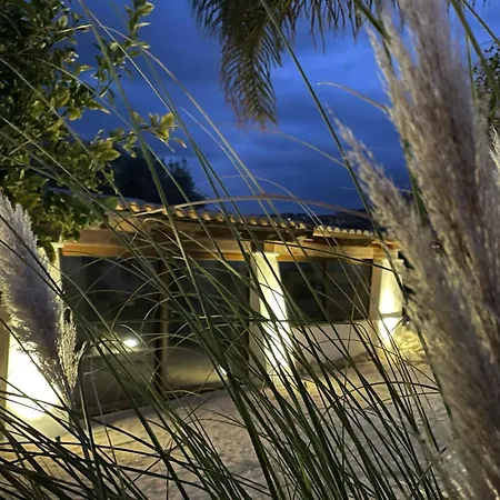 Corbera Palmaris Villa