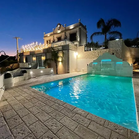 Villa Corbera Palmaris *