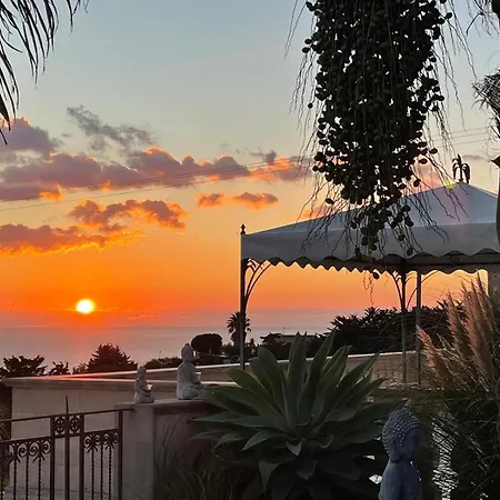 Villa Corbera Palmaris Marina di Palma