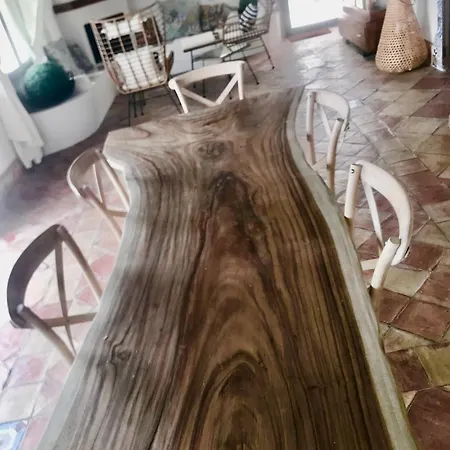 Corbera Palmaris Villa