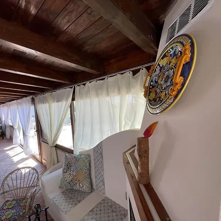 Corbera Palmaris Villa Marina di Palma