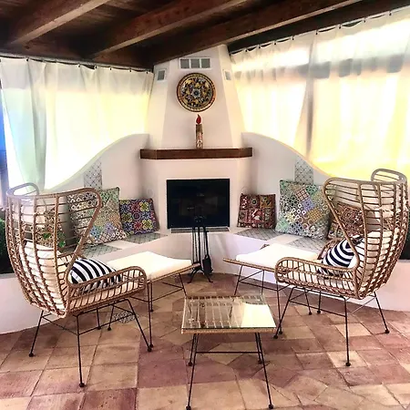 Corbera Palmaris Villa Marina di Palma