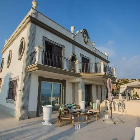 Villa Corbera Palmaris Marina di Palma