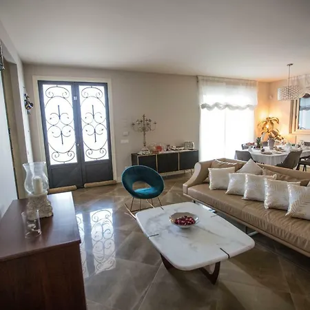 Corbera Palmaris Villa Marina di Palma