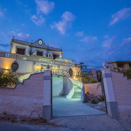 Villa Corbera Palmaris Marina di Palma