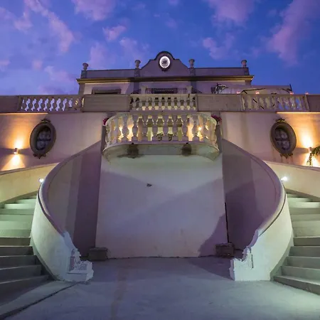 Corbera Palmaris Villa Marina di Palma