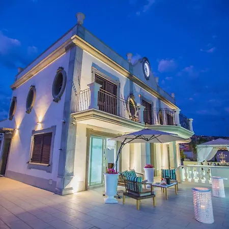 Villa Corbera Palmaris *