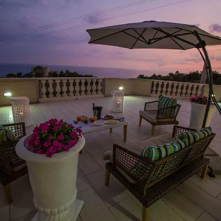 Villa Corbera Palmaris Marina di Palma