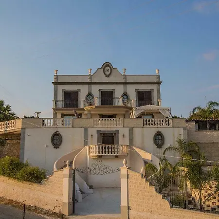 Villa Corbera Palmaris *
